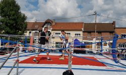 Forum Sport Sante   039